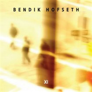 Hofseth,Benedikt