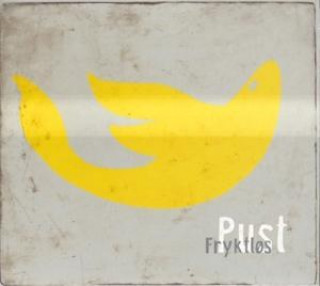 Fryktlos