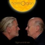 Harmorgan-Harmonica & Organ