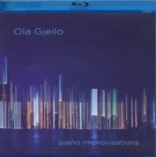 Piano Improvisations