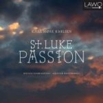 St.Luke Passion