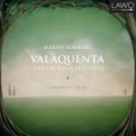 Valaquenta/Tableaux Fantastiques