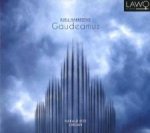 Gaudeamus/Introduction & Passacaglia/...