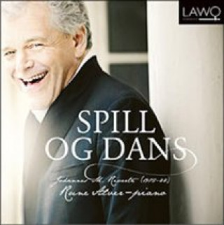 Spill og dans