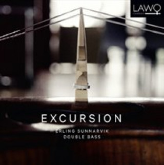 Excursion,Music for double bass