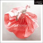 Brahms (for female choir)
