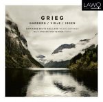 Grieg,Haugtussa,Vinje,Ibsen