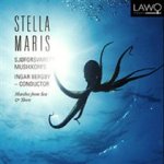 Stella Maris-Marches from Sea & Shore