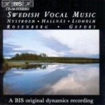 Schwedische Vokalmusik