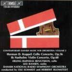 Contemporary Danish Music vol.2