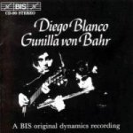 Diego Blanco/Gunilla Von Bahr