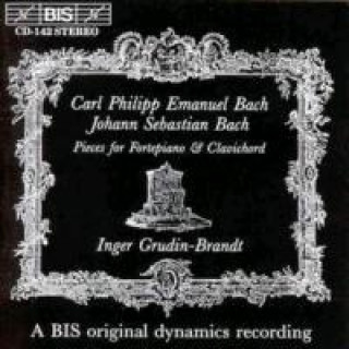 Bach,J.S.-Bach C.Ph.E.