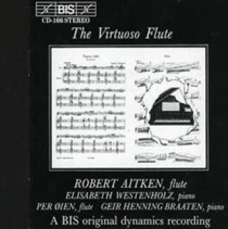 Die virtuose Flöte