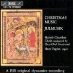 Christmas-Music