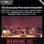 Kroumata Percussion Ensemble