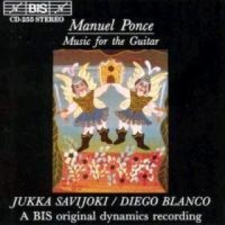 Gitarrenmusik