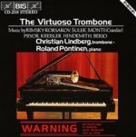 The Virtuoso Trombone