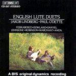 English Lute Duets