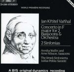 Orchesterwerke