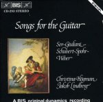 Songs For the Guitar