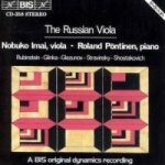 The Russian Viola