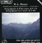 Streichquintette vol.3