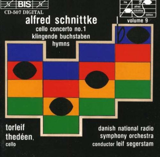 Cellokonzert 1
