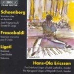 Schönberg/Frescobaldi/Ligeti