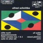 Sonaten Für Violine und Klav.