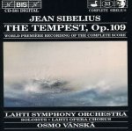 The Tempest op.109