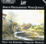 Berlin Philharmonic Wind