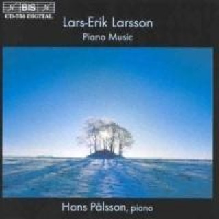 Larsson: Klaviermusik