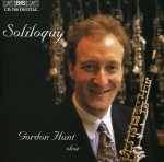 Soliloquy-Musik Für Oboe solo