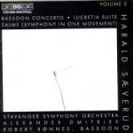 Orchesterwerke vol.2