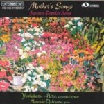 Mother's Songs-Japanische Volkslieder