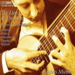 The Lion In the Lute