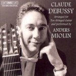 Arrangements Für 10 Saitige Gitarren