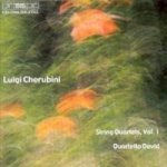 Streichquartette Vol.1