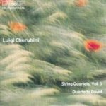 Streichquartette Vol.3