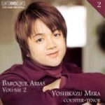 Barock-Arien vol.2