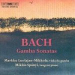 Sonaten Für Viola da gamba