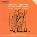 Symphonische Orgelmusik