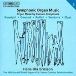 Symphonische Orgelmusik vol.2