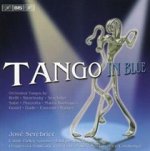 Tango In Blue