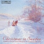 Weihnachten In Schweden