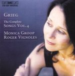 Lieder vol.4