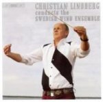Christian Lindberg dirigiert