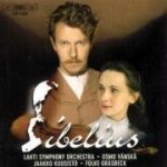 Sibelius.Musik zum Film Von Timo Koivusalo