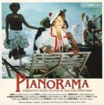 Pianorama-Kinotaugliche Musik