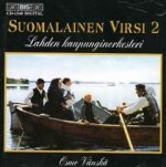 Finnische Hymnen vol.2